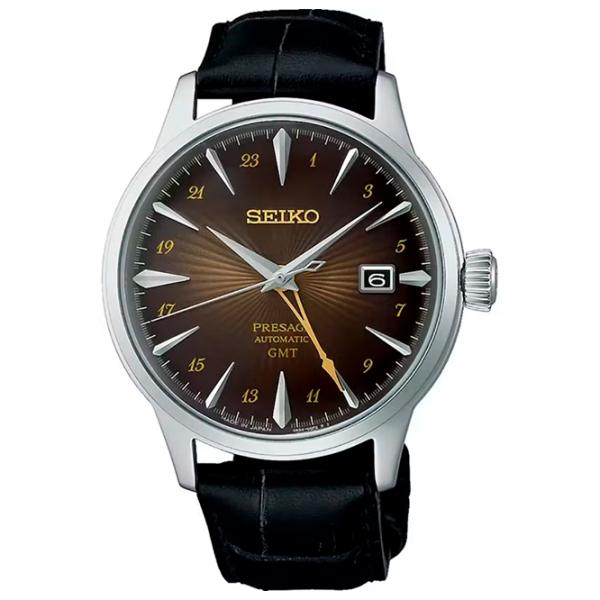 Наручные часы для мужчин Seiko SSK039J1 Механический / 41 мм photo 1