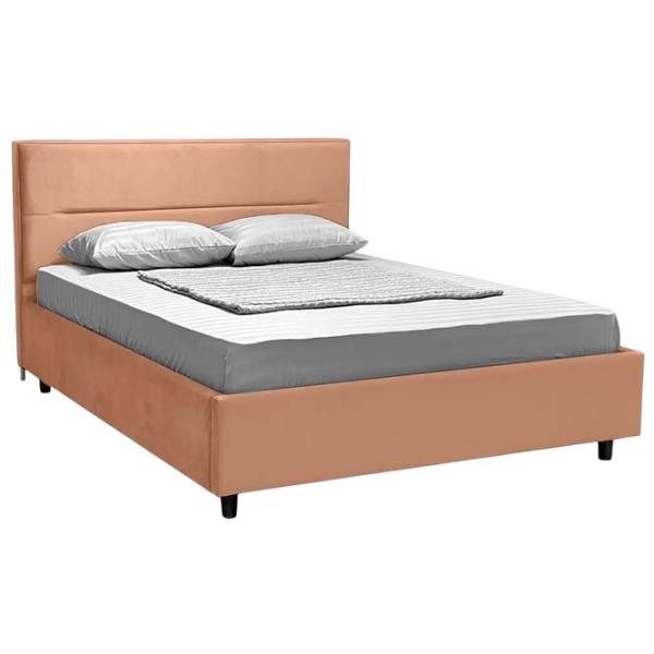 Pat Crinela Confort Lilia London 03 180 x 200 cm / Placaj / Beige photo 1