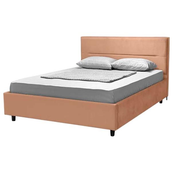 Pat Crinela Confort Lilia London 03 180 x 200 cm / Placaj / Beige photo 2