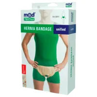 Пояс MedTextile M5011 Для талии / XXL
