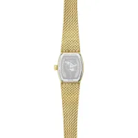 Наручные часы для женщин Bulova 97L184 Кварцевый / 17 мм photo 3