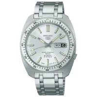 Наручные часы для мужчин Seiko SRPL91K1 Механический / 38 мм