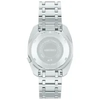Ceas de mână pentru bărbați Seiko SRPL91K1 Mecanic / 38 mm photo 4