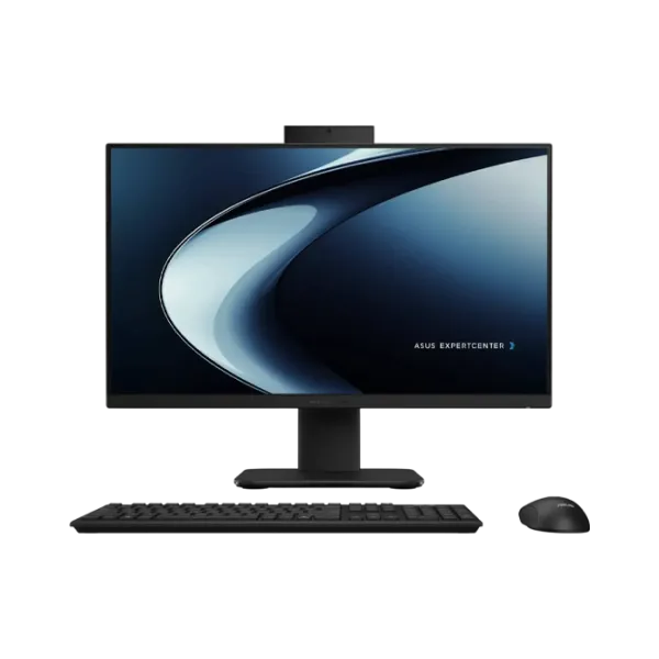 All-in-One PC Asus ExpertCenter P400 23.8" Full HD Core i5/ P440VAK/ 16 GB/ 512 GB/ Black photo 1