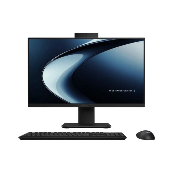 All-in-One PC Asus ExpertCenter P400 23.8" Full HD Core i5/ P440VAK/ 16 GB/ 512 GB/ Black photo 1