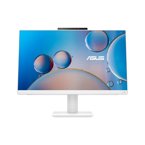 All-in-One PC Asus ExpertCenter 23.8" Full HD Core 3/ A5402/ 8 GB/ 512 GB/ White photo 1