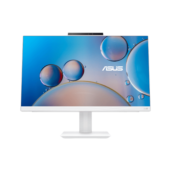 All-in-One PC Asus ExpertCenter 23.8" Full HD Core 3/ A5402/ 8 GB/ 512 GB/ White photo 1