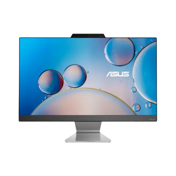 All-in-One PC Asus AIO 23.8" Full HD Ryzen 3/ F3402/ 8 GB/ 512 GB/ Black photo 1