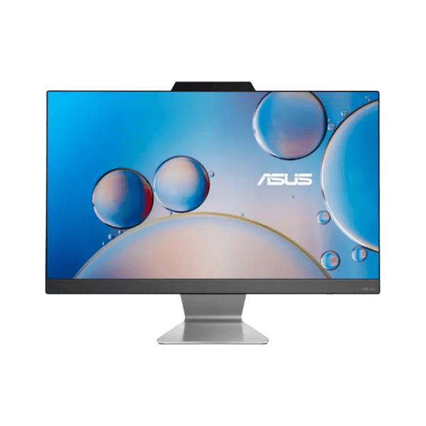 All-in-One PC Asus AIO 23.8" Full HD Ryzen 3/ F3402/ 8 GB/ 512 GB/ Black photo 1