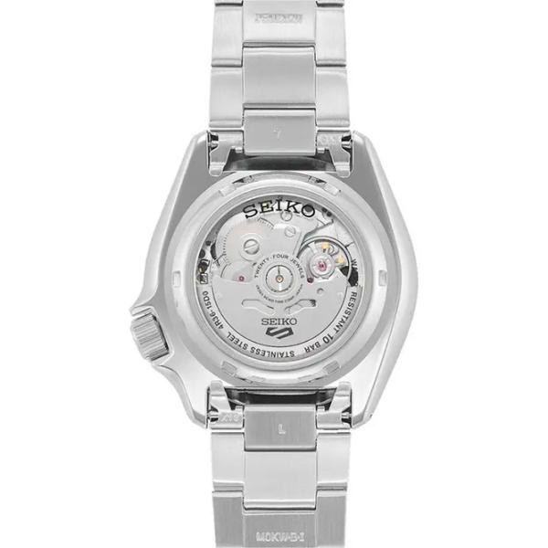 Наручные часы для мужчин Seiko SRPK31K1 Механический / 38 мм photo 2