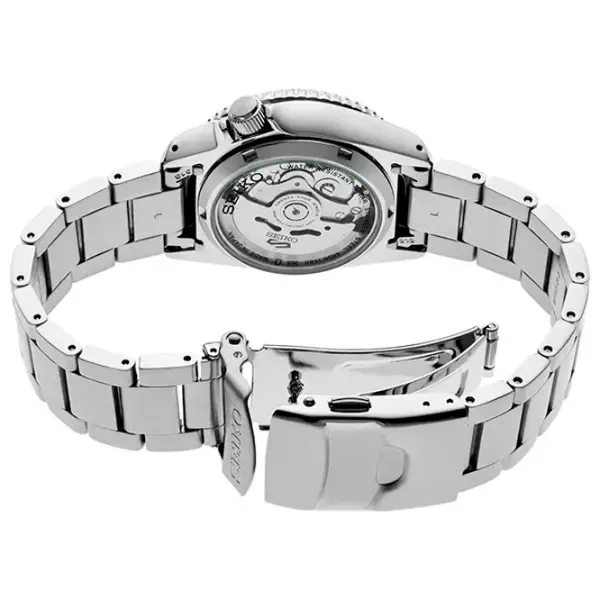 Наручные часы для мужчин Seiko SRPK31K1 Механический / 38 мм photo 3