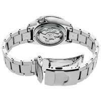 Ceas de mână pentru bărbați Seiko SRPK31K1 Mecanic / 38 mm photo 3