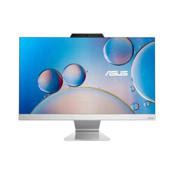 All-in-One PC Asus AIO 23.8" Full HD Core i5/ A3402/ 8 GB/ 512 GB/ White photo 1