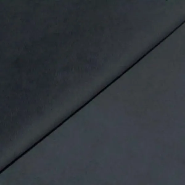 Кровать Crinela Confort New Sunny London 04 140 x 200 см / Фанера / Тёмно-серый photo 5