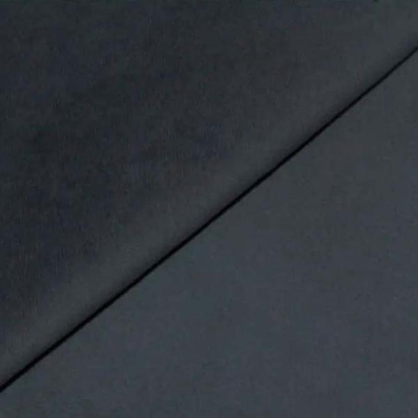 Кровать Crinela Confort New Sunny London 04 140 x 200 см / Фанера / Тёмно-серый photo 5