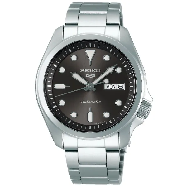 Наручные часы для мужчин Seiko SRPE51K1 Механический / 44.6 мм photo 1