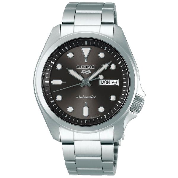 Наручные часы для мужчин Seiko SRPE51K1 Механический / 44.6 мм photo 1