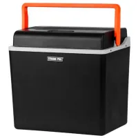 Frigider auto Strend Pro 802372  / 30l / Mecanic / 61 W / Black