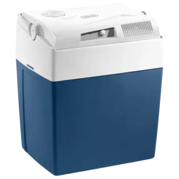 Frigider auto Dometic IE27 AC/DC  / 26l / Electronic / 55 W / Blue photo 1
