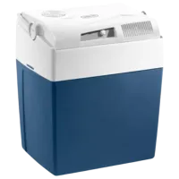Frigider auto Dometic IE27 AC/DC  / 26l / Electronic / 55 W / Blue