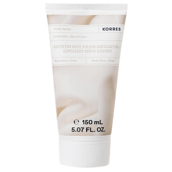 Scrub KORRES 21008686  0.15l / Corp photo 1