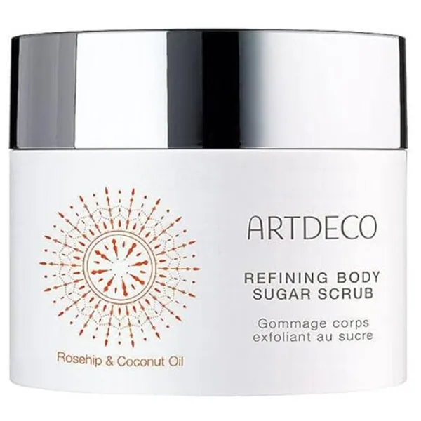 Scrub Artdeco 65308 0.2l / Corp photo 1
