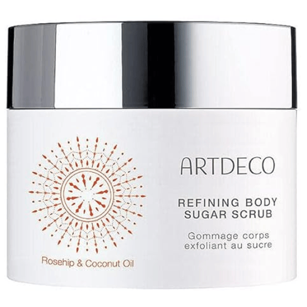 Scrub Artdeco 65308 0.2l / Corp photo 1