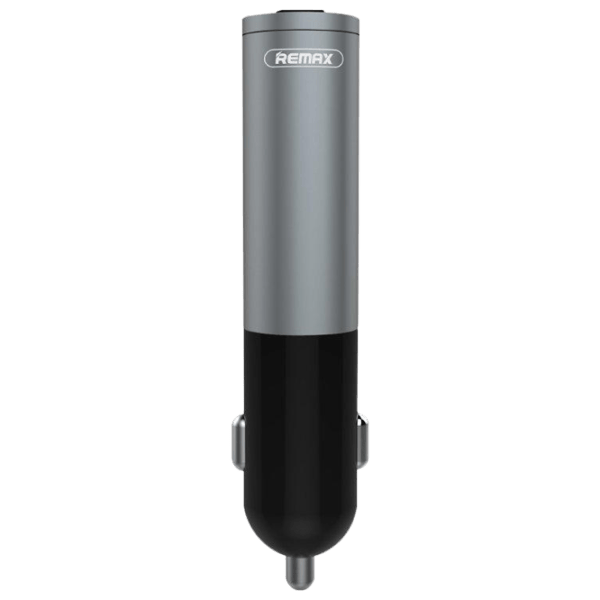 Încărcător auto Remax RB-T11C Gray photo 1