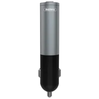 Автомобильное зарядное устройство Remax RB-T11C Серый