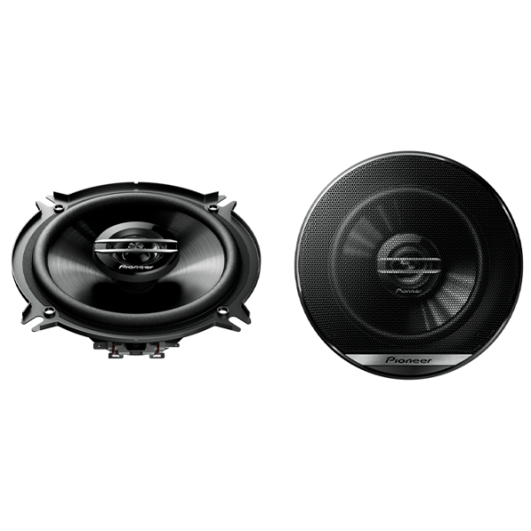 Boxe auto Pioneer TS-G1320F 250 W photo 1