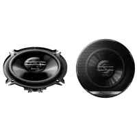 Автомобильные колонки Pioneer TS-G1320F 250 В