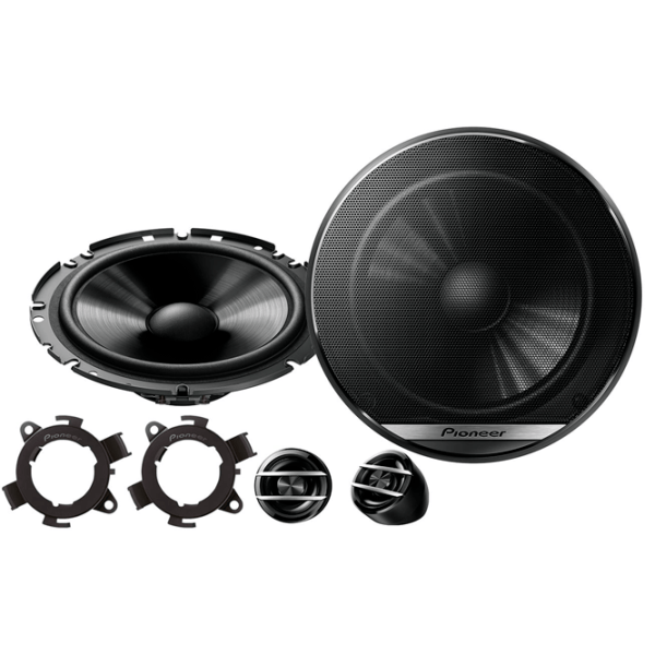 Boxe auto Pioneer TS-G170C 300 W photo 1