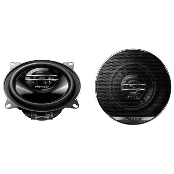 Автомобильные колонки Pioneer TS-G1020F 210 В photo 1