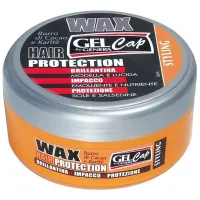 Гель для волос Genera Wax Cap 0.15л