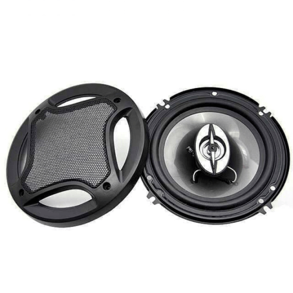 Boxe auto Pervoi СTС-1673 500 W photo 1