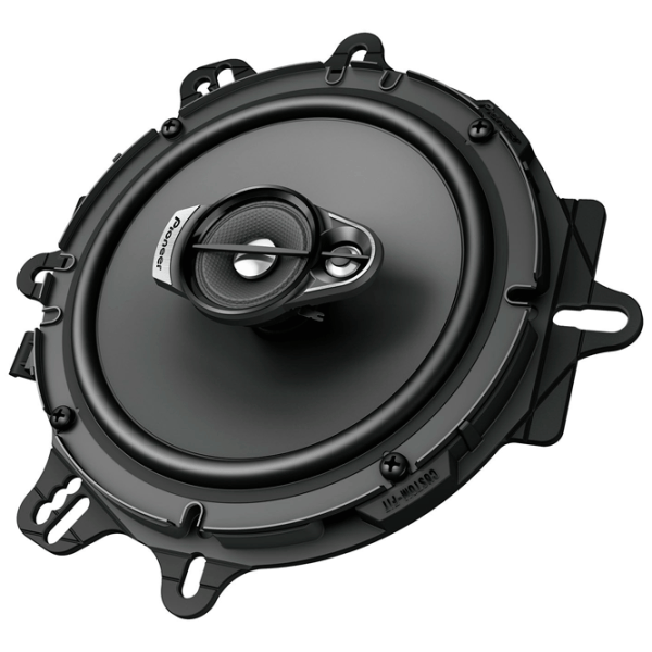Boxe auto Pioneer TS-A1670F 320 W photo 1