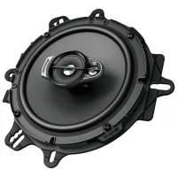 Boxe auto Pioneer TS-A1670F 320 W