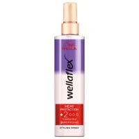 Spray pentru păr Wellaflex Heat Protection 0.15l