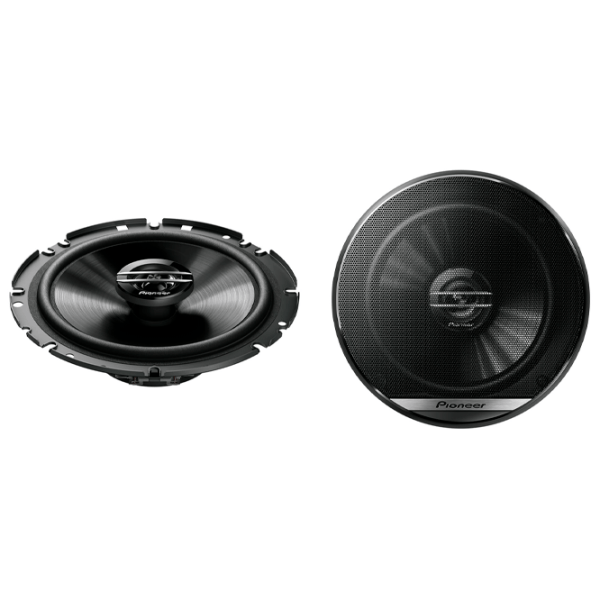 Boxe auto Pioneer TS-G1720F 300 W photo 1