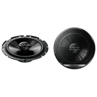 Boxe auto Pioneer TS-G1720F 300 W