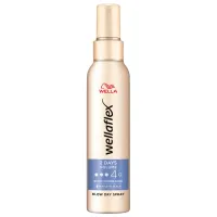 Spray pentru păr Wellaflex 2 Days 0.15l