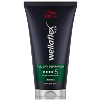 Gel pentru păr Wellaflex All-Day Definition 0.15l