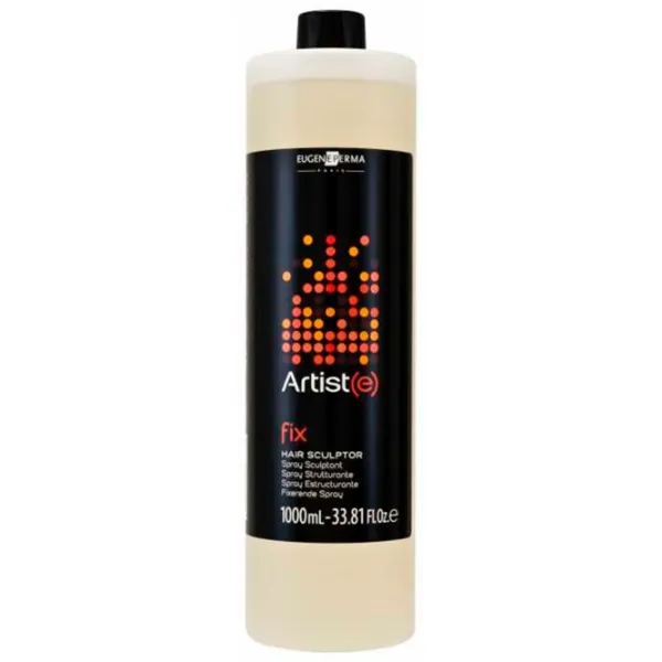 Spray pentru păr Eugene Perma Hair Sculptor Refill 1l photo 1
