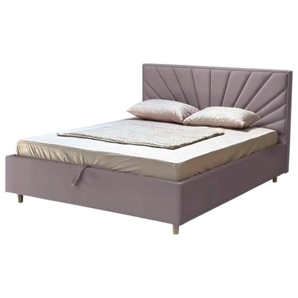 Pat Crinela Confort New Sunny London 15 140 x 200 cm / Placaj / Gray photo 2