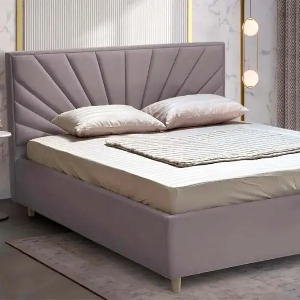 Pat Crinela Confort New Sunny London 15 160 x 200 cm / Placaj / Gray photo 3