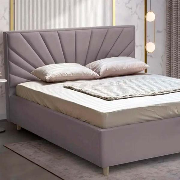 Pat Crinela Confort New Sunny London 15 160 x 200 cm / Placaj / Gray photo 3