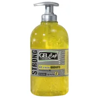 Гель для волос Genera Strong 0.5л