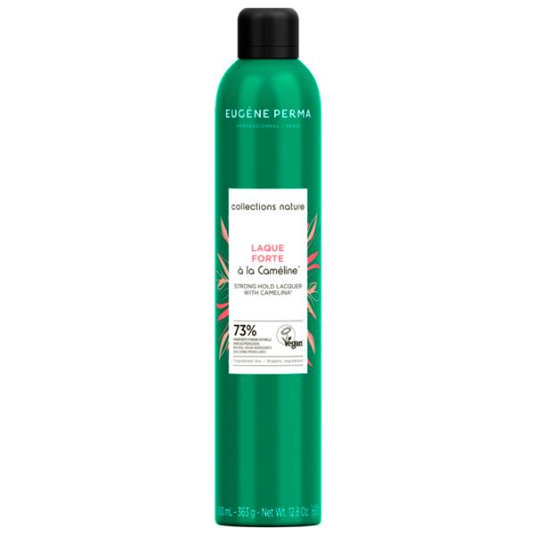 Spray pentru păr Eugene Perma Strong Hold Lacquer 0.5l photo 1