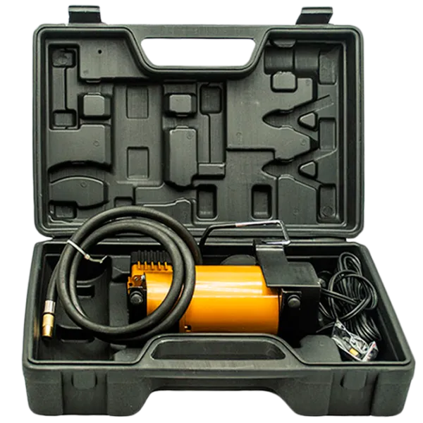 Compresor auto Tornado FY002 35 l/min / 10.2 bar photo 1