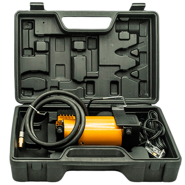 Compresor auto Tornado FY002 35 l/min / 10.2 bar photo 1